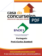 CASA BNDES Portugues Zambeli