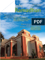 Assyakirin Mosque-Info Ramadhan 2014