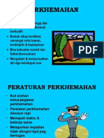 Perkhemahan 1