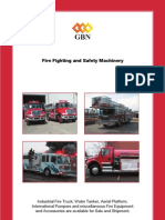 Fire Equipment