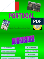 Portugal 6B