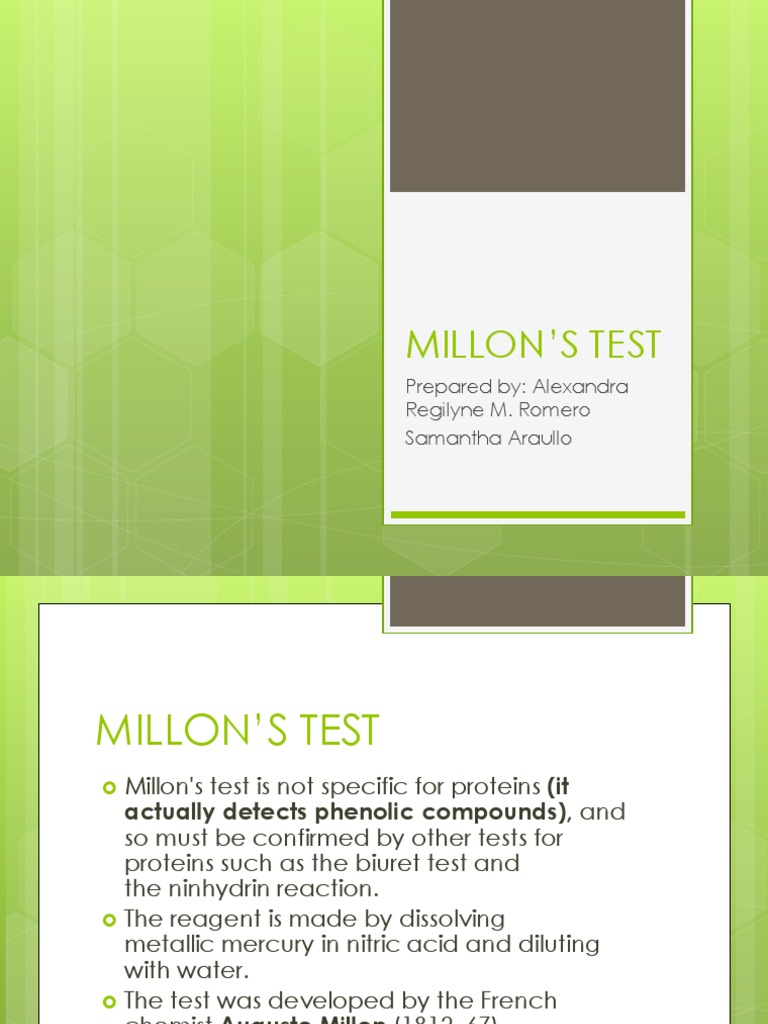 Millon Test | PDF