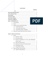 4. Daftar Isi