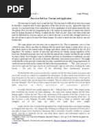 Download Dura Lex Sed Lex concept and application by filamiecacdac SN231077512 doc pdf
