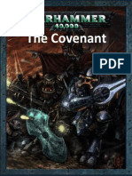 Codex - Covenant