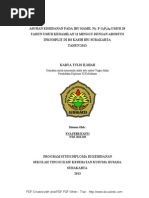 Download KTI abortus inkomplit by Titis CHeeks SN231083177 doc pdf