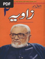 Download Zavia 2 by Ashfaq Ahmed by masoodism SN231085094 doc pdf