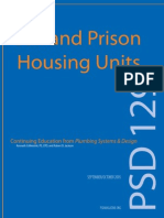 Jail and Prison Plumbing