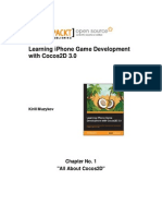 Download 9781782160144_Learning_iPhone_Game_Development_with_Cocos2D_30_Sample_Chapter by Packt Publishing SN231086675 doc pdf