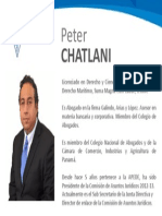 Peter Chatlani