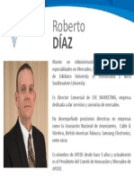 Roberto Diaz