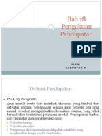 Bab 5 Pengakuan Pendapatan PRST 2 (Ready Present)