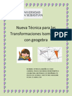 Patricia Labraña - Manual - TIC