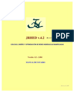 Manual JRHED v4-2