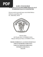 Download Penggunaan Kapur Sirih Sebagai Alat Pembersih Barang Elektronik by Aphip Julio SN231092427 doc pdf