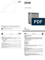 Aeroterme Manual Tehnic-2013