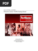 Download Pertmaster Risk Expert Training Manual by Abhiyan Anala Arvind SN231095644 doc pdf