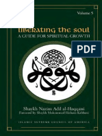 liberating the soul vol 5 ~ Shaykh Nazim al-Haqqani