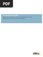 Wiring Diagram for CCTV System | Wire | Manufactured Goods