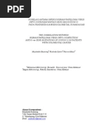 Download Jurnal kanker kolorektal by Fadhil Muhammad Awaluddin SN231097359 doc pdf