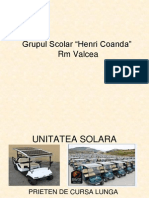 Unitatea Solara