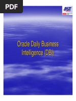 08 02 22 Oracle DBI