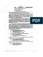 AFCAT Previous Year Question Paper 02-2011