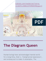 The Diagram Queen