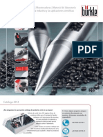Catalogo 2014 Espanol PDF