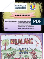 Asas Grafik