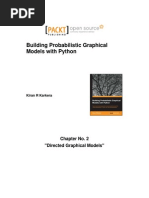 Download 9781783289004_Building_probabilistic_graphical_models_with_Python_Sample_Chapter by Packt Publishing SN231105251 doc pdf
