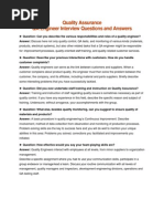 Download QA-QC Interview Question12345 by Ashif Iqubal SN231106106 doc pdf