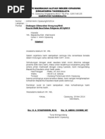 Download Surat Undangan Rapat Orang TuaWali Tahun Pelajaran 2014 by mancunk545135 SN231106195 doc pdf