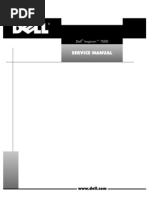 Download Service manual for Dell Inspiron 7000 by Yoz Andrei SN231106789 doc pdf