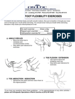 Ankle&Foot