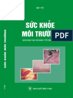 2006_Suc Khoe Moi Truong_NXB Y Hoc_ Bo Y Te