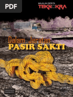 Download Majalah Berita Teknokra 2014 by Rukishiro Fitri SN231115450 doc pdf
