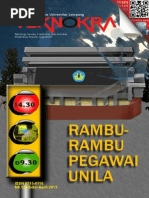 Download Majalah teknokra edisi 128 by Rukishiro Fitri SN231115830 doc pdf