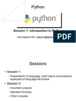 Introduction To Python 1201977213254540 5