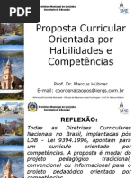 Curso Formação Igrejinha 2014 Ciências