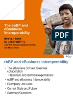 Achieving Ebus Interoperability v4
