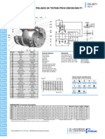 Fig - Gks 29 TGTGN Pn16 Dn150-500