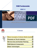 GSM Fundamentals