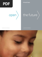 Smurfit Kappa Sustainable Development Report 2013