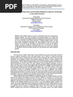 Download MOOCs Completion Rates and Possible Methods to Improve Retention - A Literature Review by Martin SN231118971 doc pdf