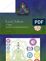 Los Chakras