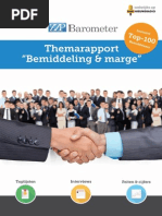 Download ZZP Barometer - themarapport Bemiddeling  marge by Jeroen Sakkers SN231121509 doc pdf