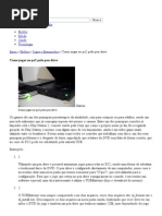 Como Jogar No Ps2 Pelo Pen Drive