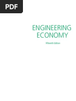 Download Engineering Economy 15th Ed Sullivan by Grazielle Anne Diaz SN231123017 doc pdf