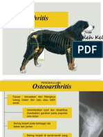 Osteoarthritis Kel 4